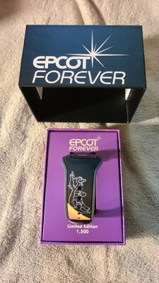 Epcot Forever Magicband