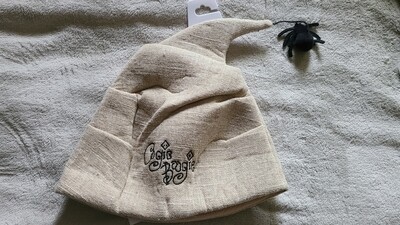 Oogie Boogie adjustable beanie