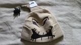 Oogie Boogie adjustable beanie