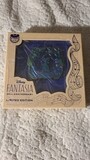 Fantasia 80th Ann jumbo pin LE1500