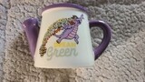 Flower &amp; Garden 2020 Figment passholder mug