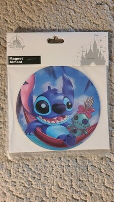 &quot;Nani O Ka La&quot; magnet