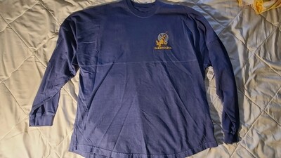 XL Flower &amp; Garden 2021 passholder Spirit Jersey