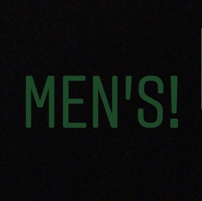 Men&#39;s Clothing
