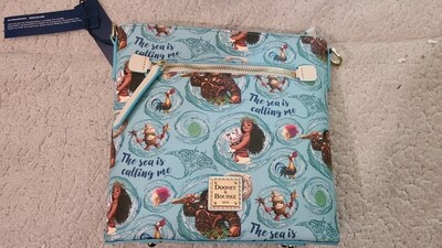 Moana Dooney &amp; Bourke crossbody bag