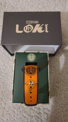 Loki magicband LE1500