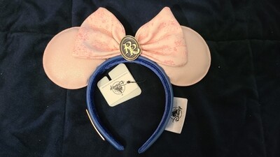 Riviera Resort Loungefly headband