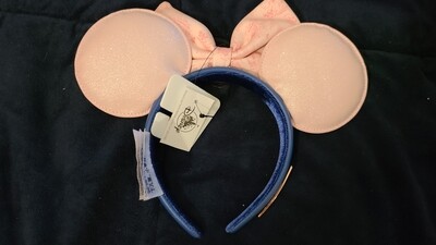 Riviera Resort Loungefly headband