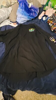 XL Hocus Pocus Spirit Jersey