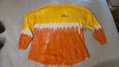 XL Disney Vacation Club Happy Halloween GITD Spirit Jersey