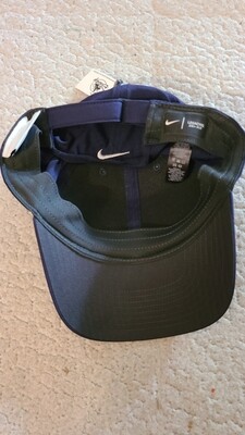 Walt Disney World 50th Nike Walt &amp; Mickey adjustable cap