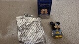 Walt Disney World 50th Vinylmation figure Goofy