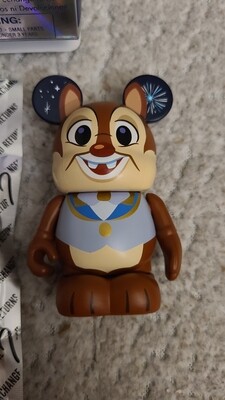 Walt Disney World 50th Vinylmation figure Dale