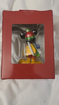 Disney Hallmark Mickey Mouse ornament