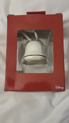 Disney Hallmark Storm Trooper ornament