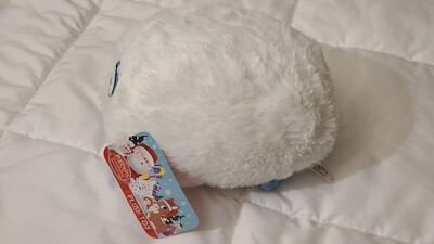 Bumble 8.5" plush
