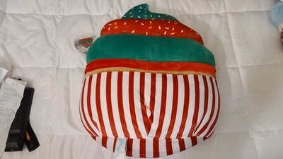 Chantal Original Squishmallows 16" plush