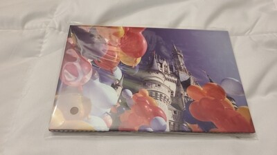 50th Anniversary Celebration Collectors Box Postcard Booklet