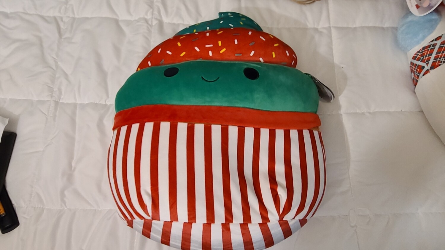 Chantal Original Squishmallows 16&quot; plush