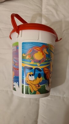Animal Kingdom Kite Tails popcorn bucket