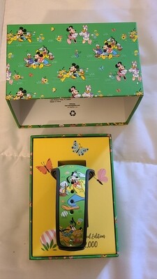 Mickey &amp; Friends Easter LE2000 magicband