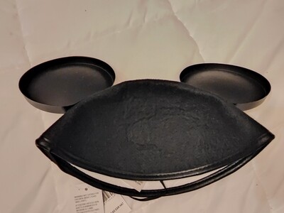 Happily Ever After Groom hat ears