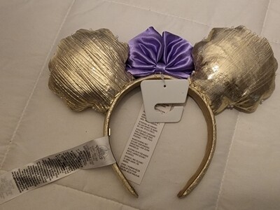 Baublebar Little Mermaid Ariel sea shells &amp; pearls headband