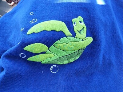 XXL Art of Animation Spirit Jersey
