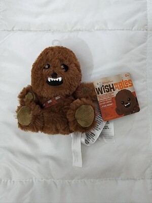 Chewbacca Smugglers Run Disney Wishables