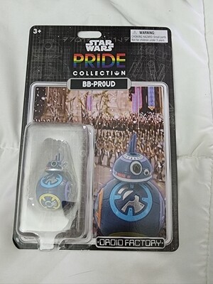 Droid Factory BB-Proud
