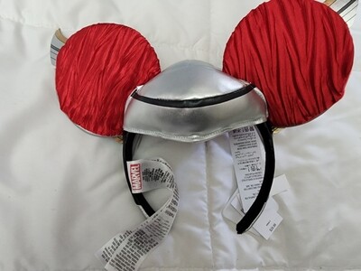 Marvel Mighty Thor headband