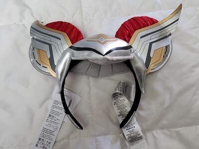 Marvel Mighty Thor headband