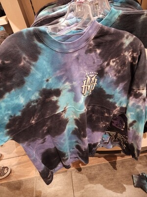 Haunted Mansion Madame Leota Spirit Jersey (medium)