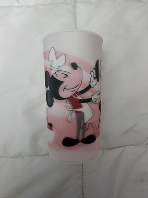 Mickey Remy&#39;s Ratatouille Hide &amp; Squeak 2022 cup