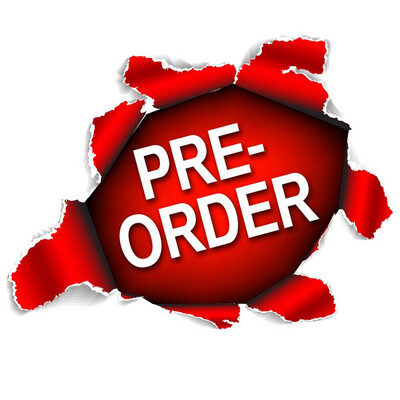 Pre-Orders &amp; Park Pick Ups