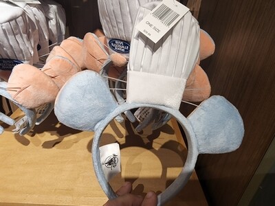 Chef Remy Headband