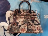 Haunted Mansion Dooney &amp; Bourke satchel