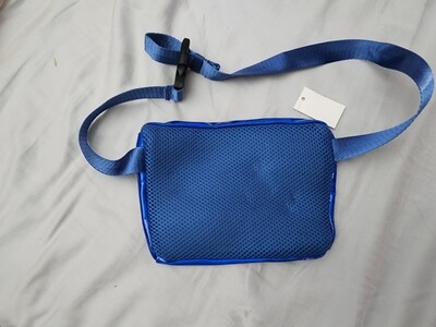 Disney H2O+ fanny pack