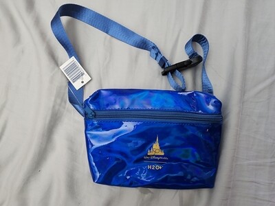 Disney H2O+ fanny pack