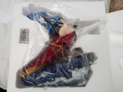 Mickey As The Sorcerer Figurine