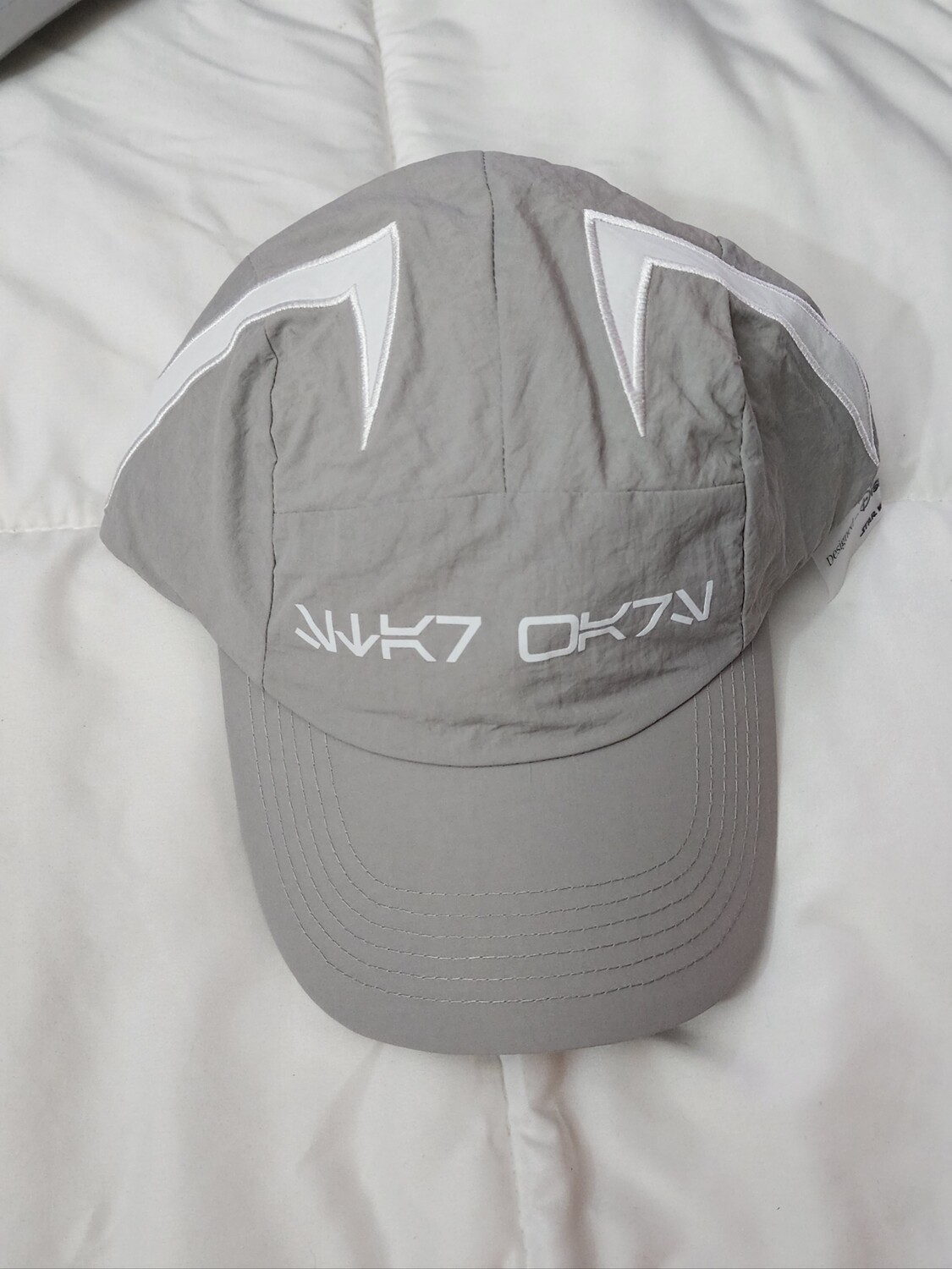 Ashley Eckstein Star Wars adjuatable cap