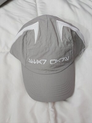 Ashley Eckstein Star Wars adjuatable cap