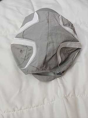 Ashley Eckstein Star Wars adjuatable cap