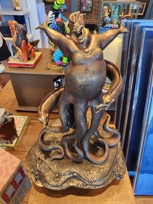 Ursala light up figurine