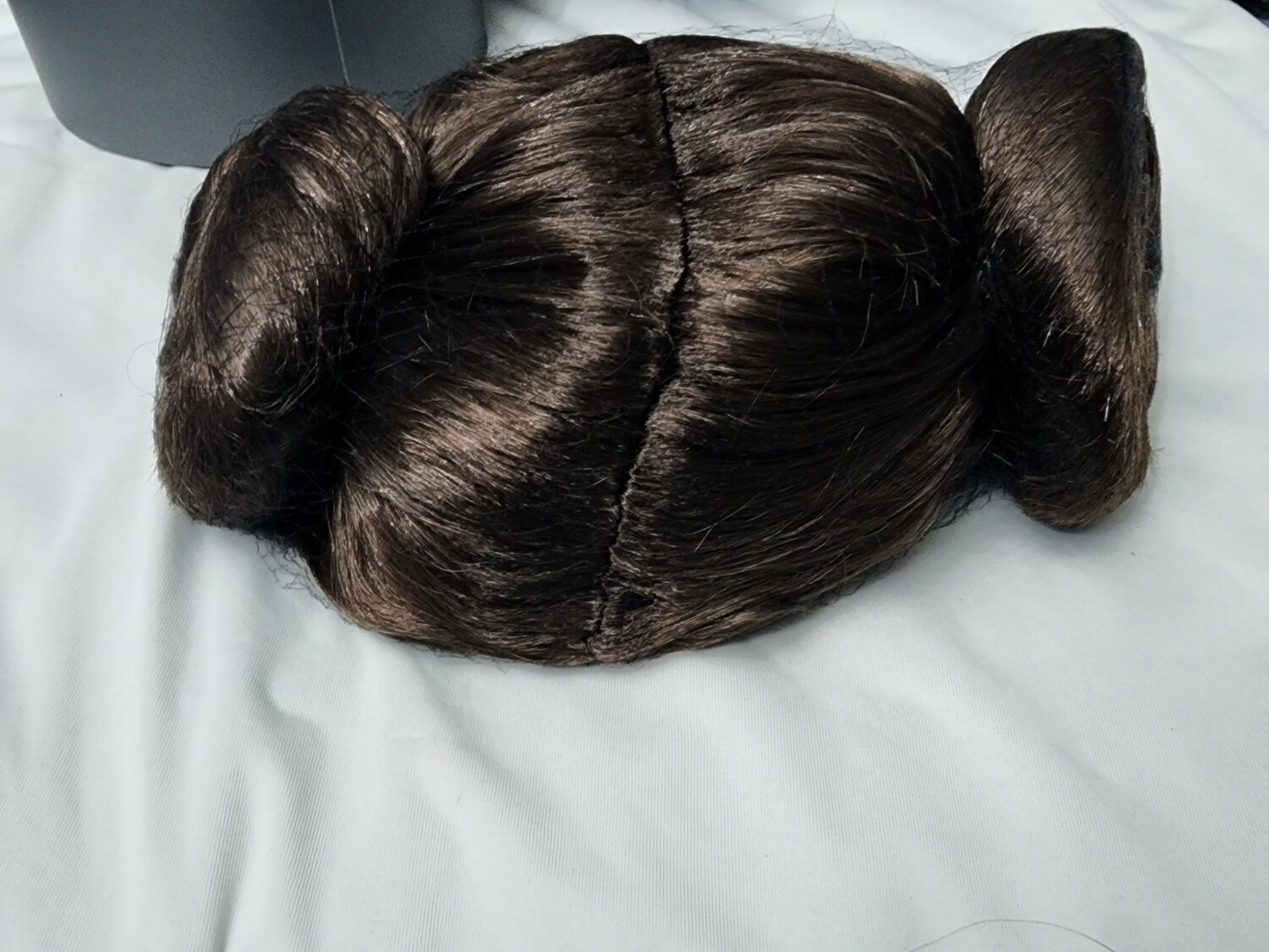 Princess Leia Royalty Wig   3296734988 