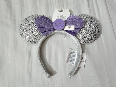Disney 100 Years of Wonder headband