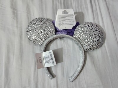 Disney 100 Years of Wonder headband