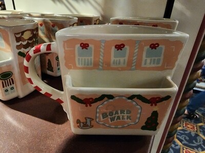 Disney's Boardwalk Resort mug