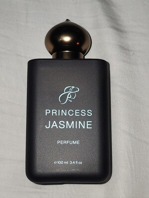 Disney Princess Princess Jasmine Perfume