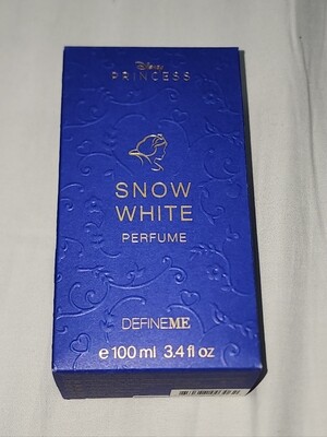 Disney Princess Snow White Perfume